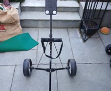 Golf Trolley