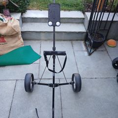 Golf Trolley
