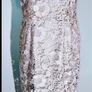 Jacques Vert size 10 BNWT dress silver grey Image 4
