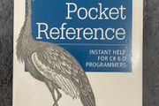 C# 6.0 Pocket Reference