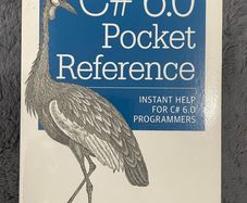 C# 6.0 Pocket Reference
