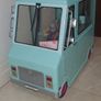 Our Generation Sweet Stop Ice Cream Truck Image 2