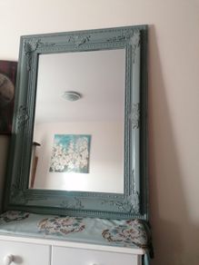 Large Wall Mirror