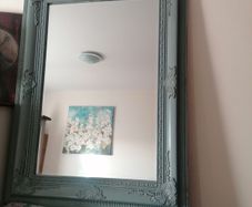Large Wall Mirror