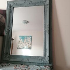 Large Wall Mirror