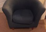 Armchair / Bucket