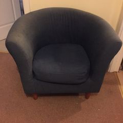 Armchair / Bucket