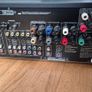 Onkyo TX-SR605 A/V Receiver Image 3