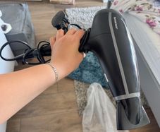 hair dryer