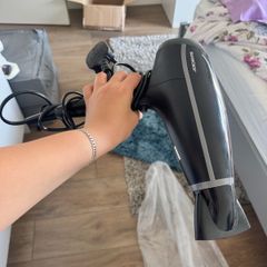 hair dryer