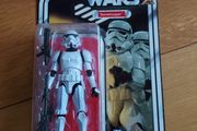 Stormtrooper SW 40th Anniversary Star Wars Black Series A