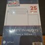 25 C5 envelopes packs Image 3
