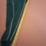 Ireland Rugby Jersey. Official Canterbury Home Jersey From Grand Slam Winning Year Of 2009. Authentic Original.  Not A Modern Day Remake. Image 10