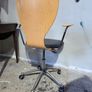 1960 Calligaris chair Image 2