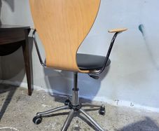 calligaris chair 1960