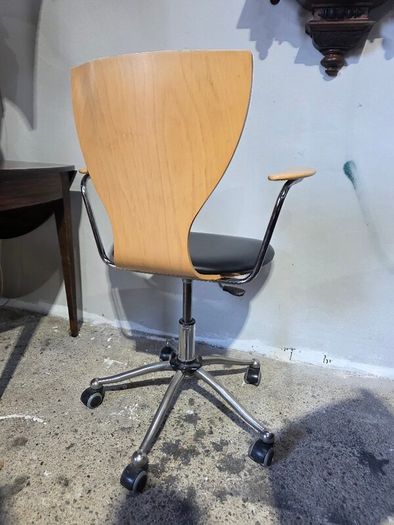 calligaris chair 1960