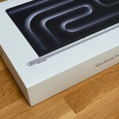 MacBook Pro M5 - 14 inch - 24GB / 1TB