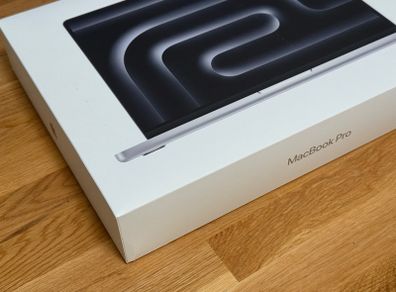 MacBook Pro M5 - 14 inch - 24GB / 1TB