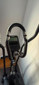 Cross Trainer