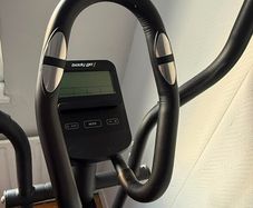 Cross Trainer