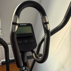 Cross Trainer