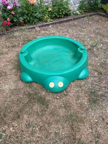sandpit little tikes