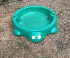 sandpit little tikes