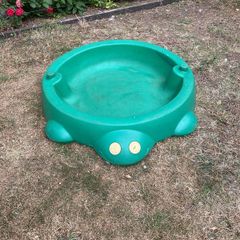 sandpit little tikes