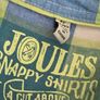 6years, Joules Short-Sleeved Shirt Image 4