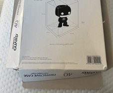 8 Funko Pop protective cases