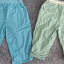 Boy pants summer 80 cm barely worn 9 euro each or 2 for 15 Image 2