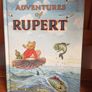 Rupert the bear 1950 annual Image 3