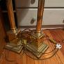 2 medium lamps Image 2