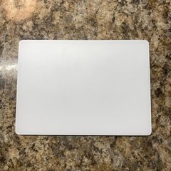 magic trackpad