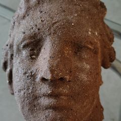 classical cast decor