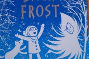 Book,Jack Frost by Kazuno Kohara