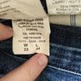 Men's  Hillfiger Jeans waist 33 & leg 34 Image 2
