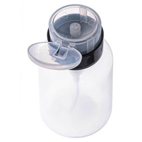 Pump Bottle - 200ml