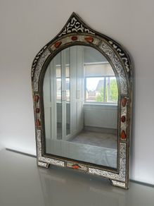 Moroccan Mirror