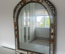 Moroccan Mirror