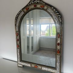 Moroccan Mirror