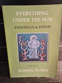 everything under the sun signed by roisin duffy