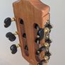 Cordoba F7 Iberia Flamenco classical guitar Image 3