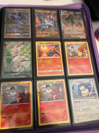 Pokemon Collection