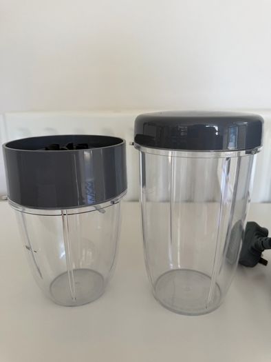 NutriBullet blender