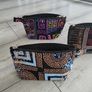 handmade small pouches Image 2