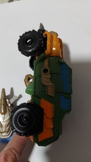 Transformer  / toy