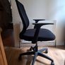 BHADA Office Chair Image 2