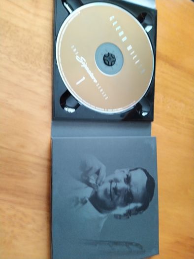 Glenn Miller 3Cd Deluxe Edition Boxset