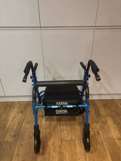 Walking frame/aid